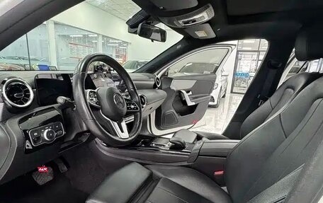 Mercedes-Benz A-Класс, 2022 год, 2 020 000 рублей, 9 фотография