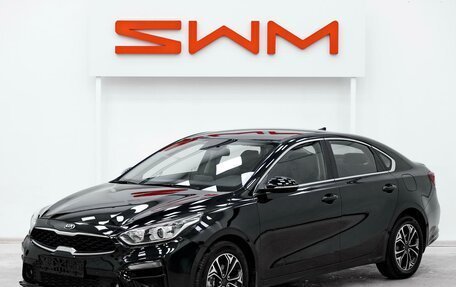 KIA Cerato IV, 2019 год, 1 599 000 рублей, 3 фотография