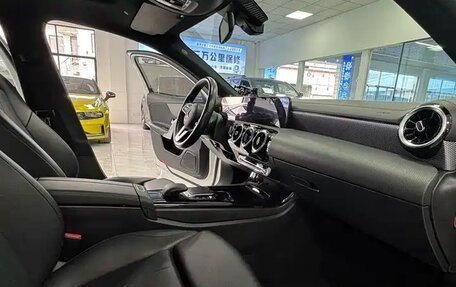 Mercedes-Benz A-Класс, 2022 год, 2 020 000 рублей, 15 фотография