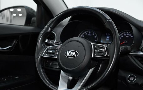 KIA Cerato IV, 2019 год, 1 599 000 рублей, 8 фотография
