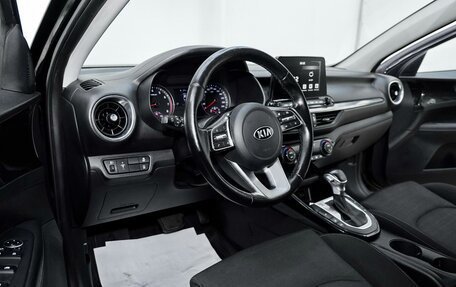 KIA Cerato IV, 2019 год, 1 599 000 рублей, 6 фотография