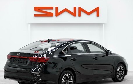 KIA Cerato IV, 2019 год, 1 599 000 рублей, 4 фотография