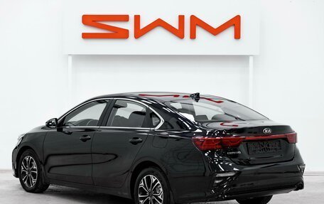 KIA Cerato IV, 2019 год, 1 599 000 рублей, 2 фотография