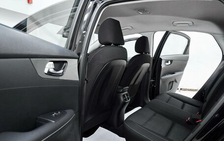 KIA Cerato IV, 2019 год, 1 599 000 рублей, 11 фотография