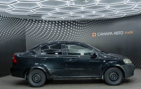 Chevrolet Aveo III, 2010 год, 428 000 рублей, 5 фотография