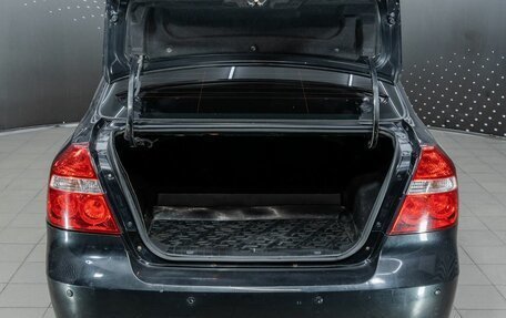 Chevrolet Aveo III, 2010 год, 428 000 рублей, 9 фотография