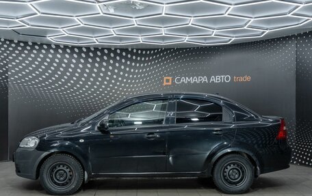 Chevrolet Aveo III, 2010 год, 428 000 рублей, 6 фотография