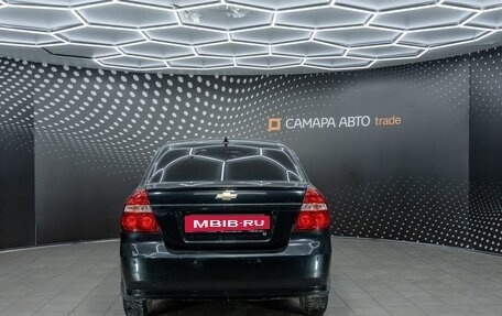 Chevrolet Aveo III, 2010 год, 428 000 рублей, 8 фотография