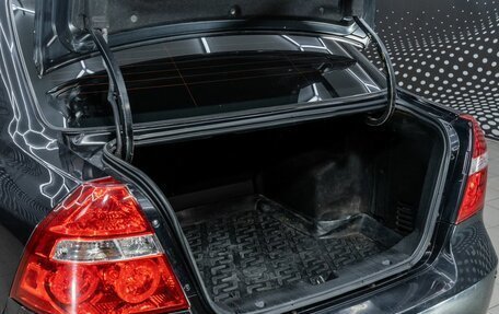 Chevrolet Aveo III, 2010 год, 428 000 рублей, 10 фотография