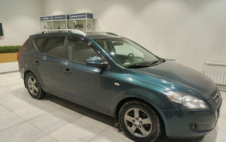 KIA cee'd I рестайлинг, 2008 год, 635 000 рублей, 5 фотография