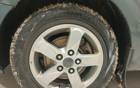 KIA cee'd I рестайлинг, 2008 год, 635 000 рублей, 9 фотография