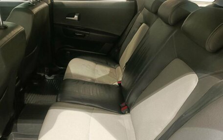 KIA cee'd I рестайлинг, 2008 год, 635 000 рублей, 14 фотография