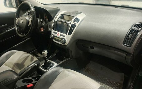 KIA cee'd I рестайлинг, 2008 год, 635 000 рублей, 12 фотография