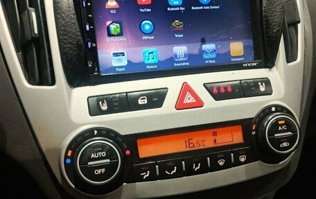 KIA cee'd I рестайлинг, 2008 год, 635 000 рублей, 13 фотография