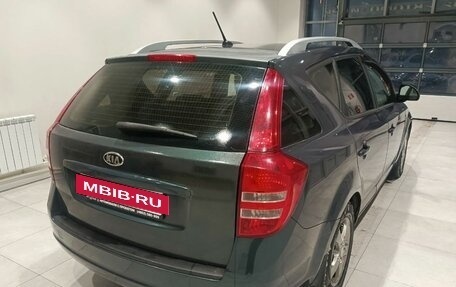 KIA cee'd I рестайлинг, 2008 год, 635 000 рублей, 6 фотография