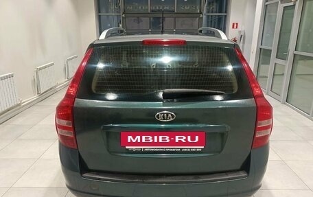 KIA cee'd I рестайлинг, 2008 год, 635 000 рублей, 7 фотография