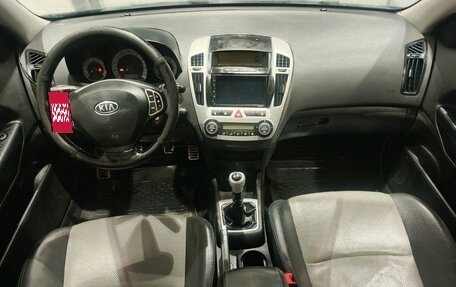 KIA cee'd I рестайлинг, 2008 год, 635 000 рублей, 11 фотография