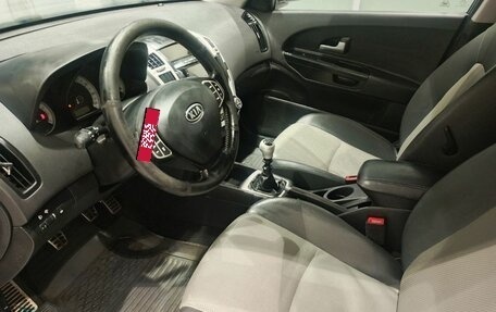 KIA cee'd I рестайлинг, 2008 год, 635 000 рублей, 10 фотография