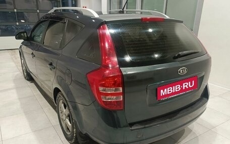 KIA cee'd I рестайлинг, 2008 год, 635 000 рублей, 8 фотография