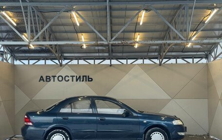Nissan Almera Classic, 2008 год, 379 000 рублей, 5 фотография