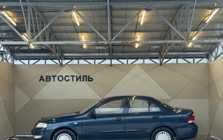 Nissan Almera Classic, 2008 год, 379 000 рублей, 4 фотография