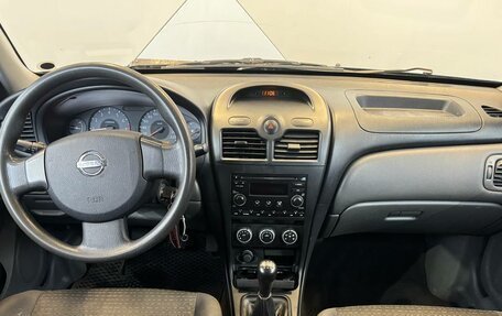 Nissan Almera Classic, 2008 год, 379 000 рублей, 10 фотография