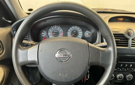 Nissan Almera Classic, 2008 год, 379 000 рублей, 12 фотография