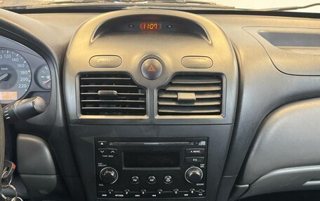 Nissan Almera Classic, 2008 год, 379 000 рублей, 14 фотография