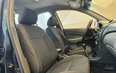 Nissan Almera Classic, 2008 год, 379 000 рублей, 17 фотография