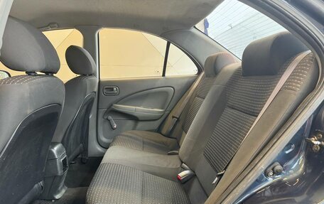 Nissan Almera Classic, 2008 год, 379 000 рублей, 18 фотография