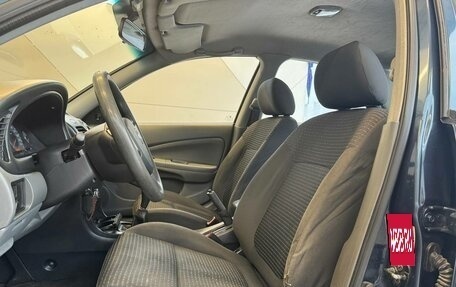 Nissan Almera Classic, 2008 год, 379 000 рублей, 15 фотография