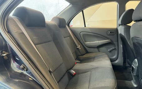 Nissan Almera Classic, 2008 год, 379 000 рублей, 19 фотография