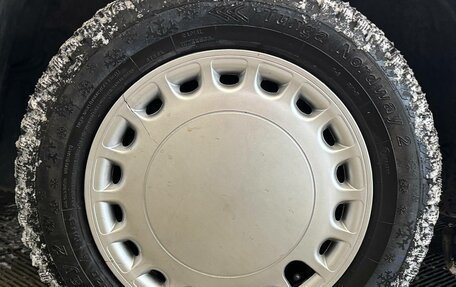 Nissan Almera Classic, 2008 год, 379 000 рублей, 20 фотография