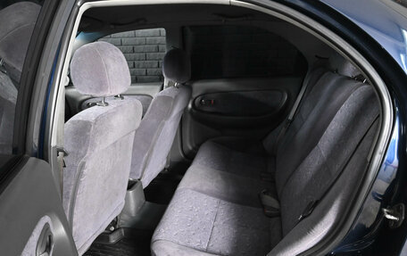 KIA Spectra II (LD), 2007 год, 384 000 рублей, 10 фотография