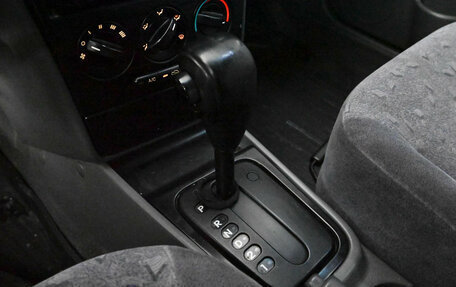 KIA Spectra II (LD), 2007 год, 384 000 рублей, 14 фотография