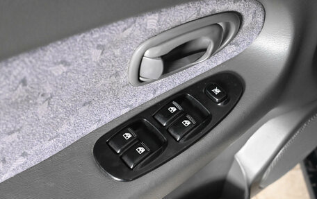 KIA Spectra II (LD), 2007 год, 384 000 рублей, 13 фотография