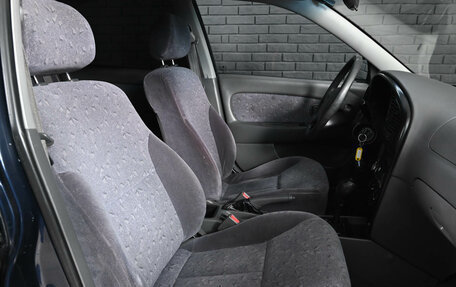 KIA Spectra II (LD), 2007 год, 384 000 рублей, 12 фотография