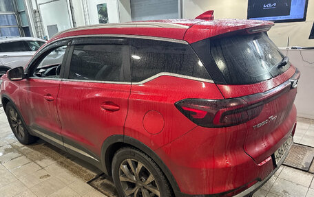 Chery Tiggo 7 Pro, 2022 год, 1 699 000 рублей, 5 фотография