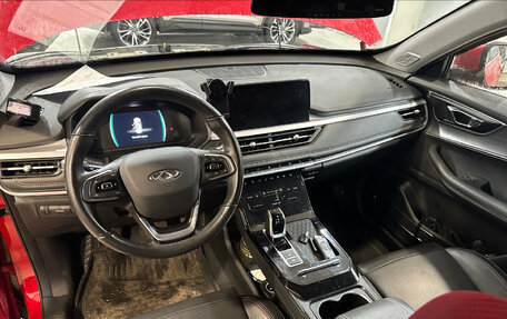 Chery Tiggo 7 Pro, 2022 год, 1 699 000 рублей, 7 фотография