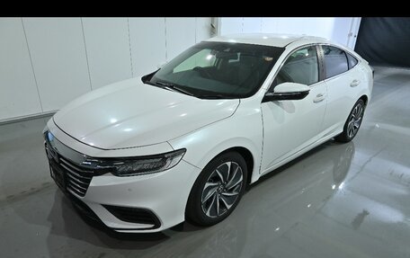 Honda Insight III, 2022 год, 1 722 000 рублей, 1 фотография