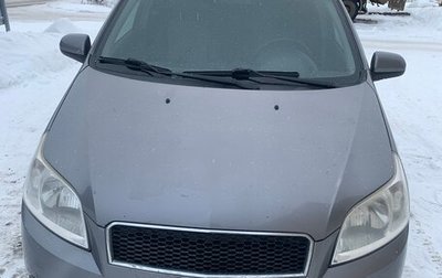 Chevrolet Aveo III, 2010 год, 450 000 рублей, 1 фотография