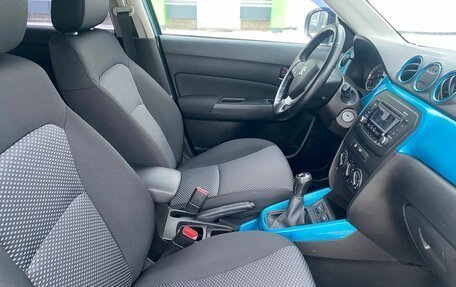 Suzuki Vitara II рестайлинг, 2018 год, 1 340 000 рублей, 10 фотография