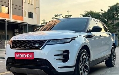 Land Rover Range Rover Evoque II, 2025 год, 5 720 000 рублей, 1 фотография