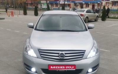 Nissan Teana, 2008 год, 780 000 рублей, 1 фотография