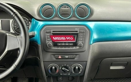 Suzuki Vitara II рестайлинг, 2018 год, 1 340 000 рублей, 14 фотография