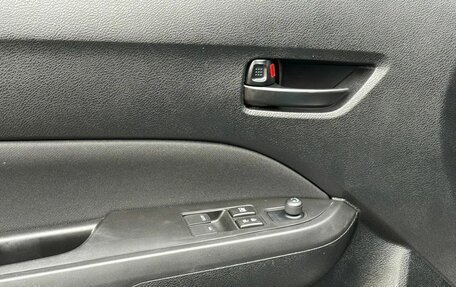 Suzuki Vitara II рестайлинг, 2018 год, 1 340 000 рублей, 15 фотография