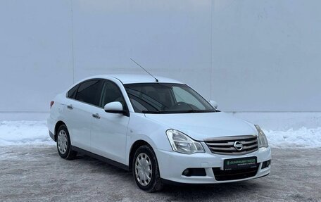 Nissan Almera, 2015 год, 550 000 рублей, 3 фотография