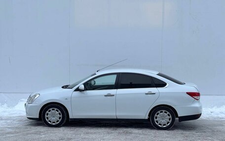 Nissan Almera, 2015 год, 550 000 рублей, 8 фотография