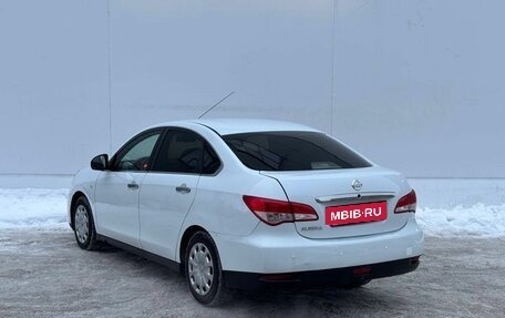 Nissan Almera, 2015 год, 550 000 рублей, 7 фотография