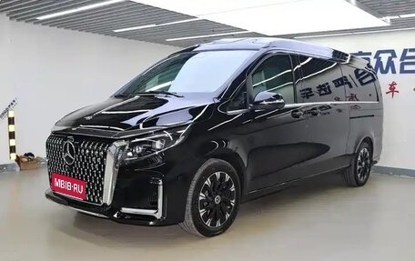 Mercedes-Benz V-Класс, 2024 год, 12 400 000 рублей, 1 фотография